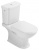 Унитаз Villeroy&Boch Hommage 6662 10R1