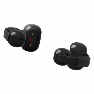 Наушники Sony Linkbuds Clip Black