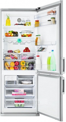 Холодильник Beko Cn 148220 X