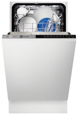 Встраиваемая посудомоечная машина Electrolux Esl 4300 Ra
