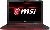 Ноутбук Msi Gl63 8Rc 1130032