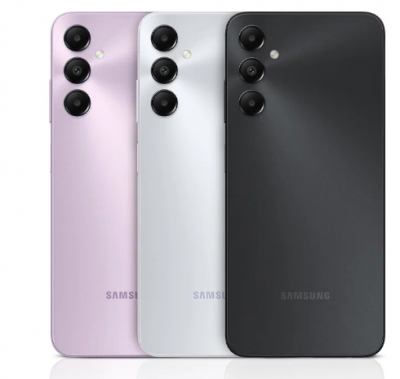 Смартфон Samsung Galaxy A05s 6/128 Green