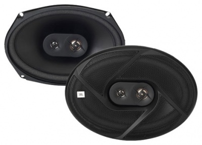 Колонки автомобильные Jbl Gt6-69