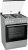 Комбинированная плита Gorenje K6121xf Комбинированная плита Gorenje K6121xf