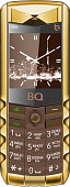 Bq 1406 Vitre Gold Edition Brown