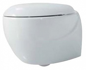 Унитаз Azzurra Clas Cla150/Sosk