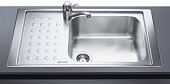 Кухонная мойка Smeg Lv951d-3
