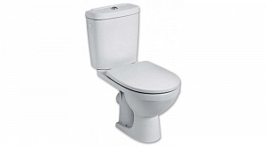 Унитаз напольный Ifo Orsa Rp413072590