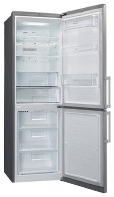 Холодильник Lg Ga-B439zlqz
