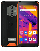 Смартфон Blackview Bv6600 Pro 4/64Gb Orange