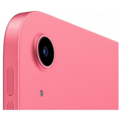 Apple iPad 10.9 Wi-Fi + Cellular 64Gb Pink