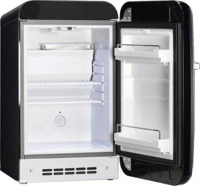 Холодильник Smeg Fab5rne
