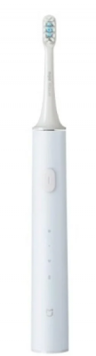 Электрическая зубная щётка Xiaomi Mijia Electric Toothbrush T500 синяя
