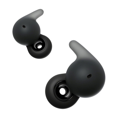 Наушники Sony LinkBuds Open Black