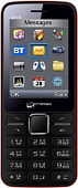 Micromax X245 Red