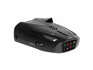 Антирадар Cobra Ru 710