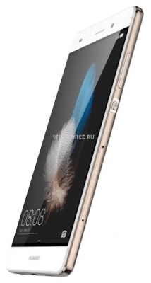 Huawei Ascend P8 16Gb Lte Dual Gold