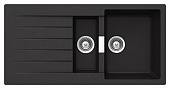Кухонная мойка Schock Primus 60D (D-150) Терра