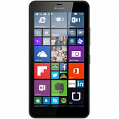 Microsoft 640 Lumia Lte Black