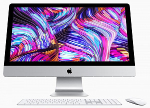 Моноблок Apple iMac Retina 4K Mrt42