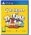 Игра Cuphead Standard Edition для PlayStation 4 (Русская версия)