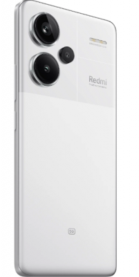 Смартфон Xiaomi Redmi Note 13 Pro Plus 8/256 ГБ Moonlight White