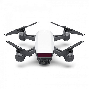 Квадрокоптер Dji Spark Combo White