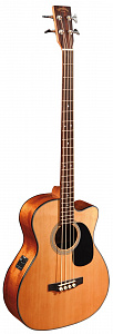 Гитара Sigma Bmc-1Ste
