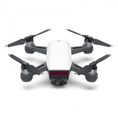 Квадрокоптер Dji Spark Combo White