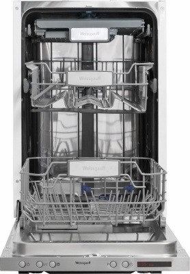 Встраиваемая посудомоечная машина Weissgauff Bdw 4583 D