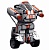 Игрушка-трансформер Mitu Mi Robot Builder