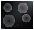Электрическая варочная панель Gorenje Ect610ora