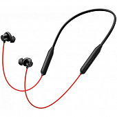 Наушники OnePlus Bullets Wireless Z3 (Crimson Eclipse)