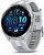 Часы Garmin Forerunner 965 Carbon Gray/White/Yellow