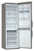 Холодильник Lg Ga-В409 Blсa