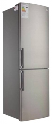 Холодильник Lg Ga-B489ymca