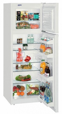Холодильник Liebherr Ct 2841 
