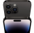 Смартфон Apple iPhone 14 Pro 256GB космический черный eSIM