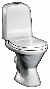 Унитаз Gustavsberg Basic Gb1039830105