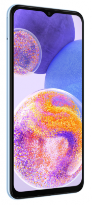 Смартфон Samsung Galaxy A23 6/128GB синий