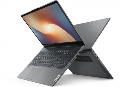 Ноутбук Lenovo iDeaPad 5 15Aba7 Ryzen 7 5825U/8Gb/512Gb