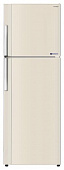 Холодильник Sharp Sj 431 Sbe