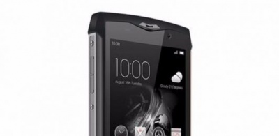 Смартфон Blackview Bv8000 Pro Grey