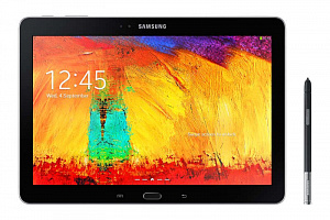 Samsung Galaxy Note 10.1 P6000 2014 Edition 32Gb Wi-Fi Black