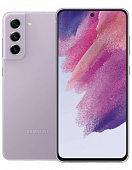 Смартфон Samsung Galaxy S21 FE 8/128 ГБ, фиолетовый