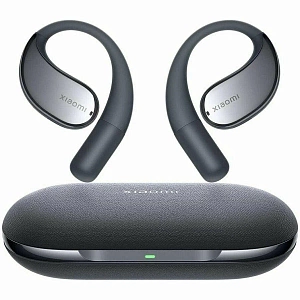 Беспроводные наушники Xiaomi OpenWear (M2319e1) Black