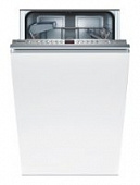 Встраиваемая посудомоечная машина Bosch Spv 63M00ru