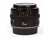 Объектив Canon Ef 35mm f,2