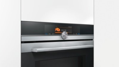 Духовой шкаф Siemens Hm678g4s1