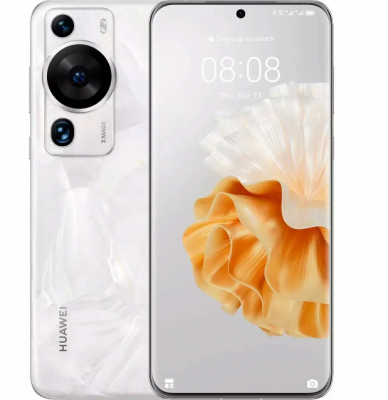 Смартфон Huawei P60 Pro 512Gb 12Gb (Rococo Pearl)